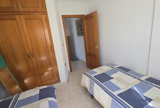 Sale - Town house -
Orihuela Costa - Costa Blanca