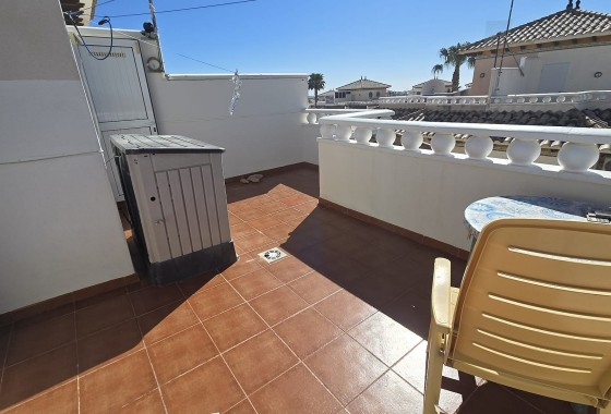 Sale - Town house -
Orihuela Costa - Costa Blanca