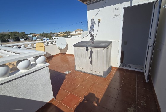 Sale - Town house -
Orihuela Costa - Costa Blanca