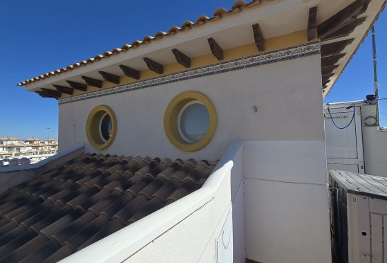 Sale - Town house -
Orihuela Costa - Costa Blanca