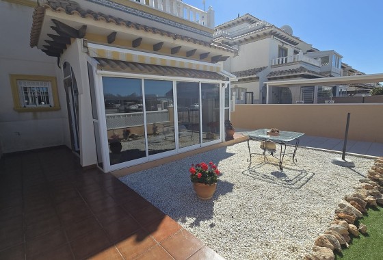 Sale - Town house -
Orihuela Costa - Costa Blanca