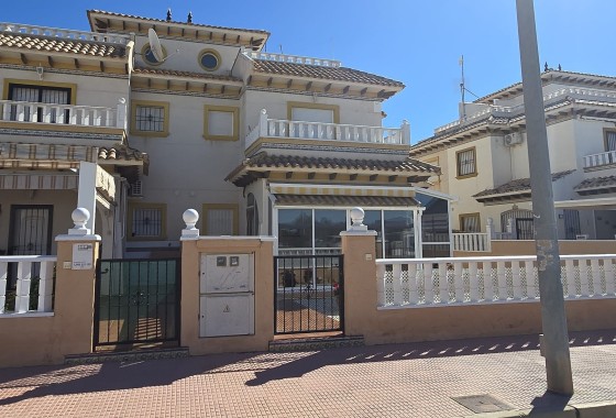 Sale - Town house -
Orihuela Costa - Costa Blanca