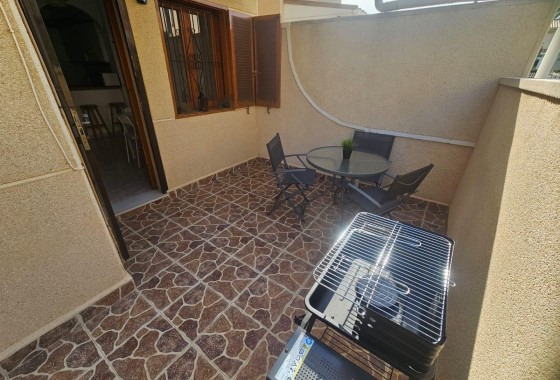 Sprzedaż - Apartament / Mieszkanie -
Orihuela Costa - La Zenia