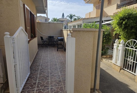 Sprzedaż - Apartament / Mieszkanie -
Orihuela Costa - La Zenia