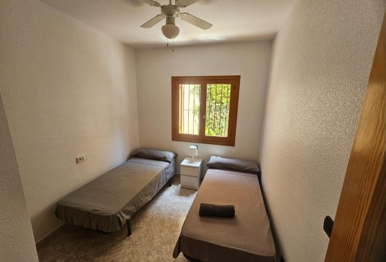 Sprzedaż - Apartament / Mieszkanie -
Orihuela Costa - La Zenia