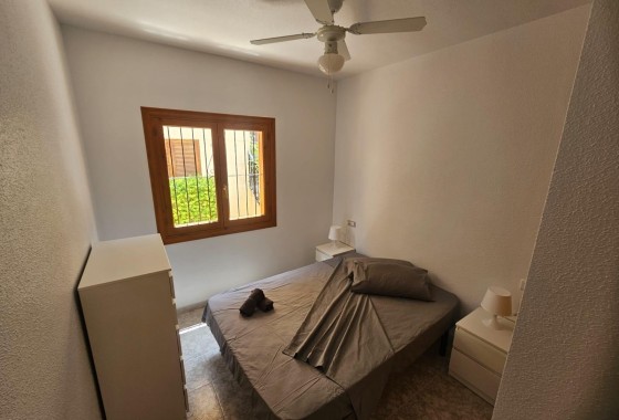 Sprzedaż - Apartament / Mieszkanie -
Orihuela Costa - La Zenia