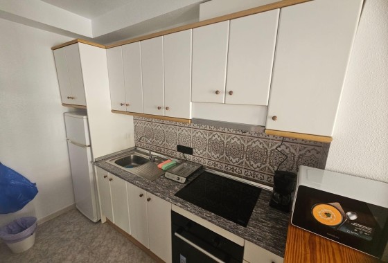 Sprzedaż - Apartament / Mieszkanie -
Orihuela Costa - La Zenia