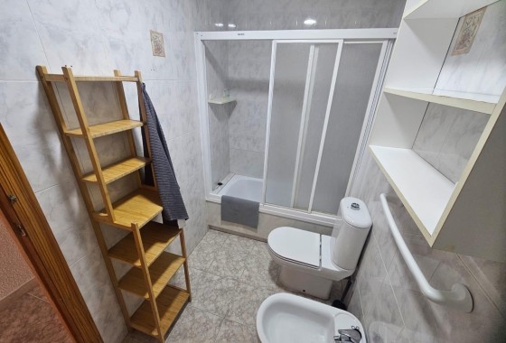 Sprzedaż - Apartament / Mieszkanie -
Orihuela Costa - La Zenia