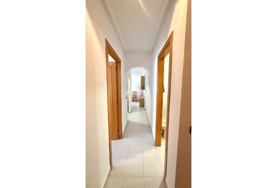 Sale - Apartment Flat -
Torrevieja - Acequion