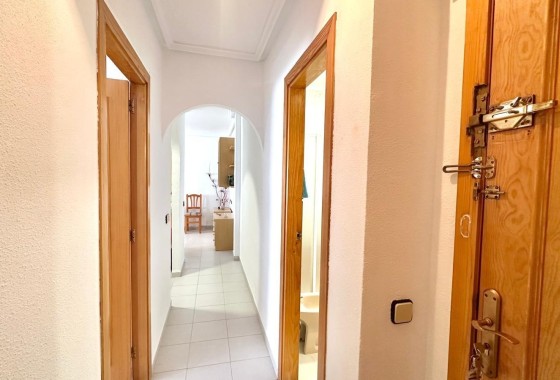 Sale - Apartment Flat -
Torrevieja - Acequion