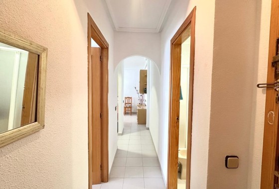 Sale - Apartment Flat -
Torrevieja - Acequion