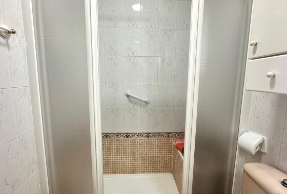 Sale - Apartment Flat -
Torrevieja - Acequion