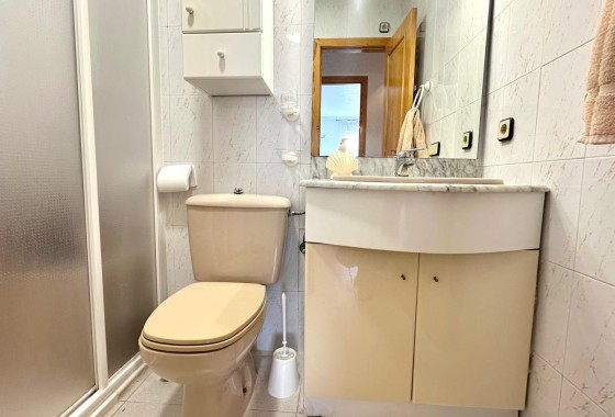 Sale - Apartment Flat -
Torrevieja - Acequion