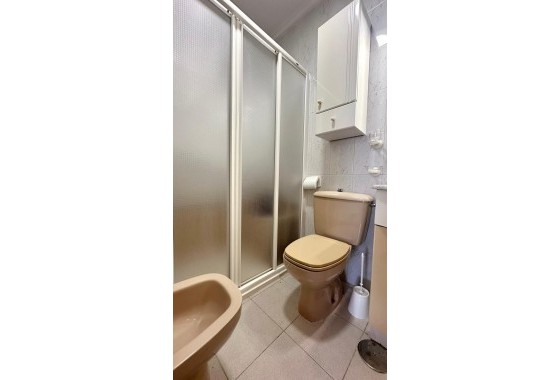Sale - Apartment Flat -
Torrevieja - Acequion