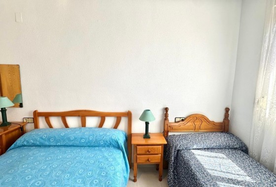 Sale - Apartment Flat -
Torrevieja - Acequion