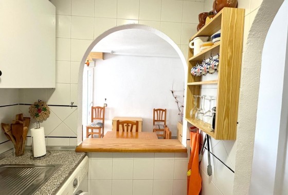 Sale - Apartment Flat -
Torrevieja - Acequion