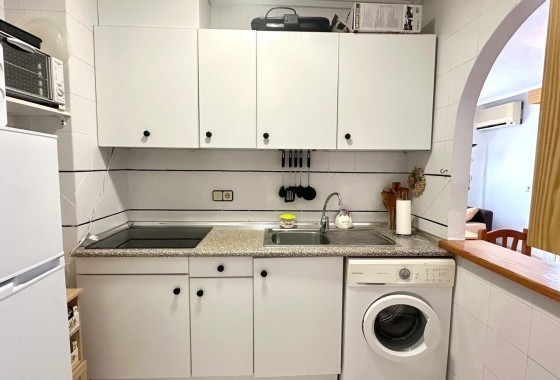Sale - Apartment Flat -
Torrevieja - Acequion