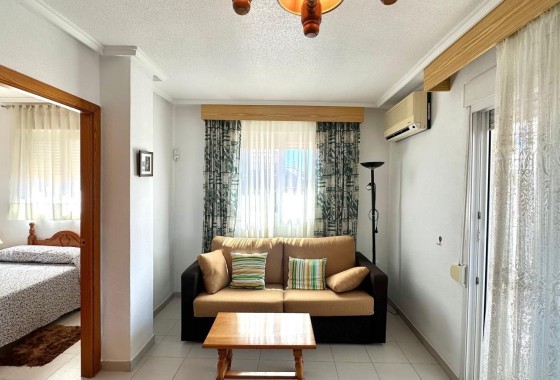 Sale - Apartment Flat -
Torrevieja - Acequion
