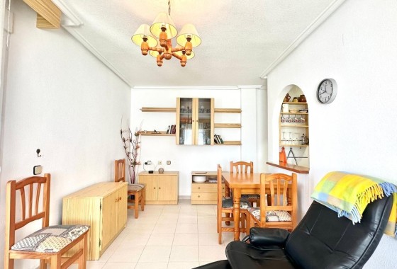 Sale - Apartment Flat -
Torrevieja - Acequion