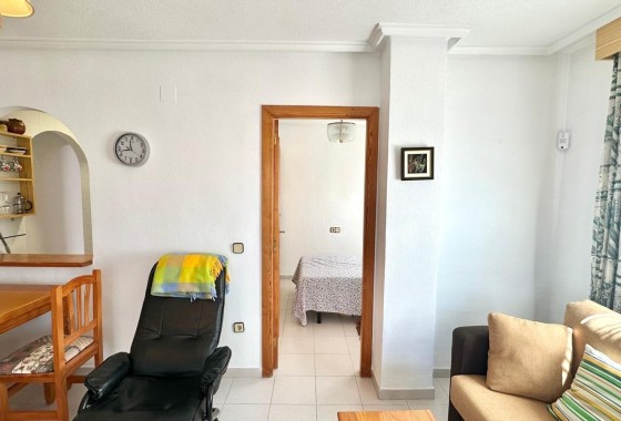 Sale - Apartment Flat -
Torrevieja - Acequion