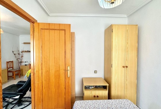 Sale - Apartment Flat -
Torrevieja - Acequion