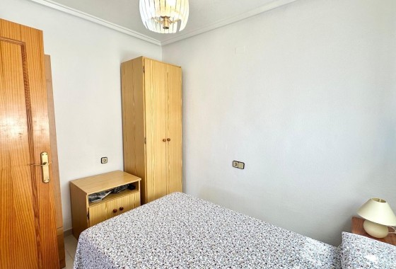 Sale - Apartment Flat -
Torrevieja - Acequion