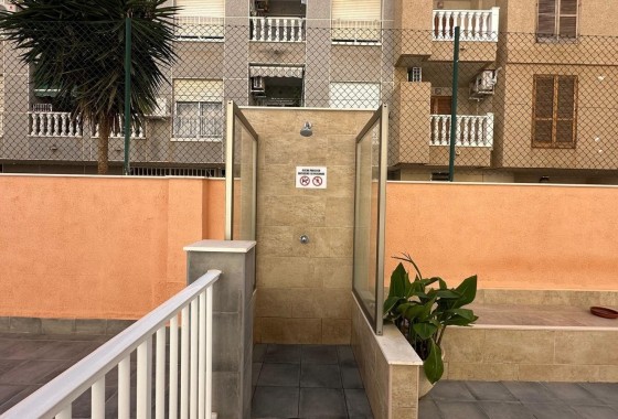 Sale - Apartment Flat -
Torrevieja - Acequion