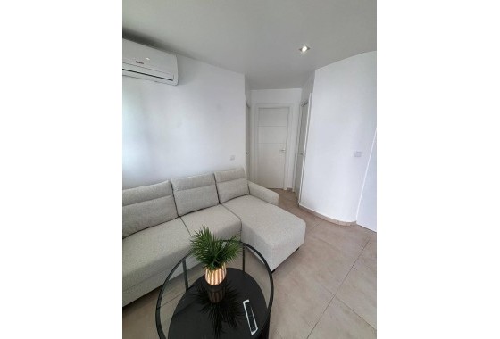 Sprzedaż - Apartament / Mieszkanie -
Cabo Roig - Costa Blanca