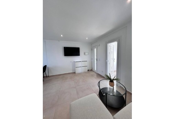 Sprzedaż - Apartament / Mieszkanie -
Cabo Roig - Costa Blanca