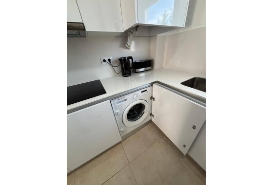 Sprzedaż - Apartament / Mieszkanie -
Cabo Roig - Costa Blanca