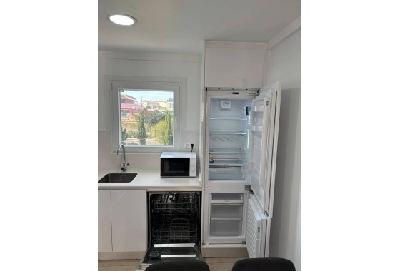 Sprzedaż - Apartament / Mieszkanie -
Cabo Roig - Costa Blanca