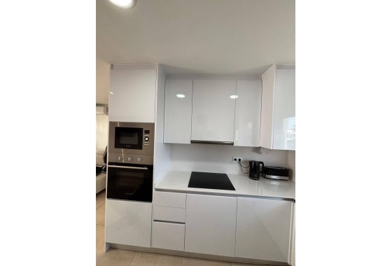 Sprzedaż - Apartament / Mieszkanie -
Cabo Roig - Costa Blanca