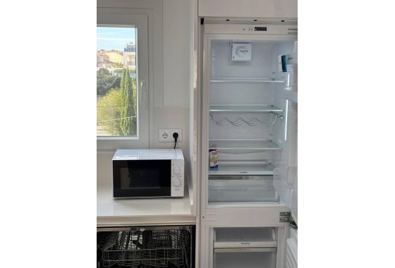 Sprzedaż - Apartament / Mieszkanie -
Cabo Roig - Costa Blanca