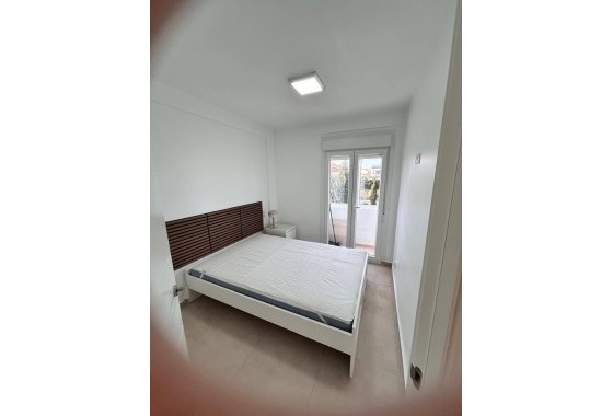 Sprzedaż - Apartament / Mieszkanie -
Cabo Roig - Costa Blanca