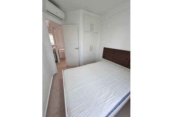 Sprzedaż - Apartament / Mieszkanie -
Cabo Roig - Costa Blanca
