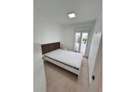 Sprzedaż - Apartament / Mieszkanie -
Cabo Roig - Costa Blanca