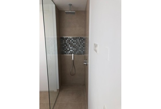Herverkoop - Vrijstaande Villa -
Benijofar - Pueblo 4