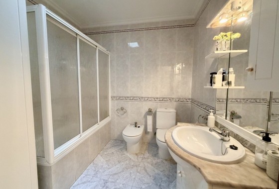 Venta - Apartamento / Piso -
Torrevieja - Costa Blanca