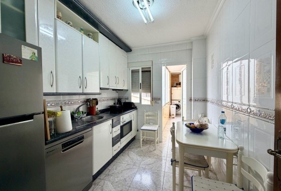 Venta - Apartamento / Piso -
Torrevieja - Costa Blanca