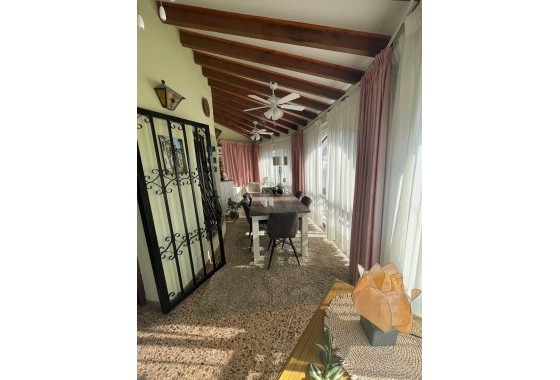 Sale - Detached Villa -
Alfaz del Pi - l'Alfas del Pi