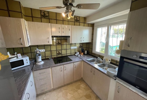 Sale - Detached Villa -
Alfaz del Pi - l'Alfas del Pi