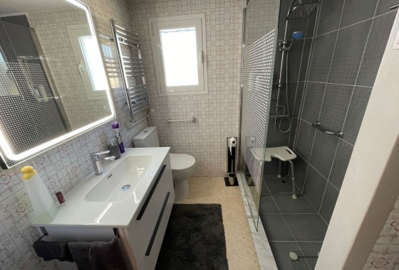 Sale - Detached Villa -
Alfaz del Pi - l'Alfas del Pi