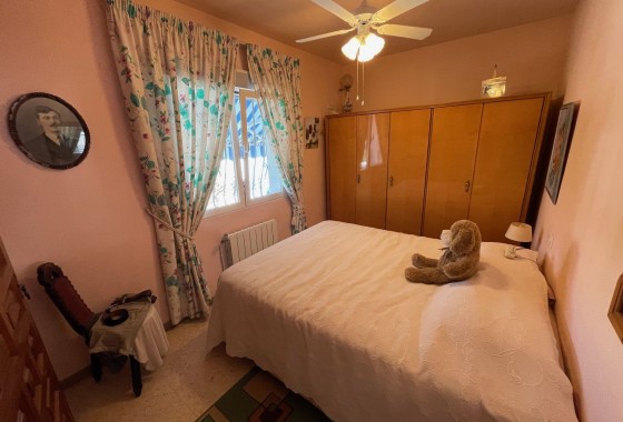 Sale - Detached Villa -
Alfaz del Pi - l'Alfas del Pi