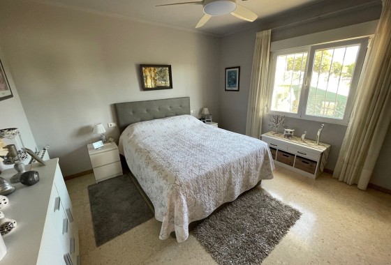 Sale - Detached Villa -
Alfaz del Pi - l'Alfas del Pi