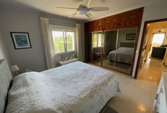 Sale - Detached Villa -
Alfaz del Pi - l'Alfas del Pi