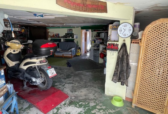 Sale - Detached Villa -
Alfaz del Pi - l'Alfas del Pi