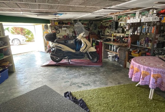 Sale - Detached Villa -
Alfaz del Pi - l'Alfas del Pi