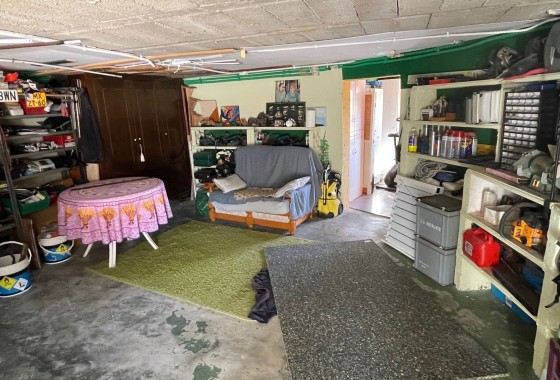 Sale - Detached Villa -
Alfaz del Pi - l'Alfas del Pi