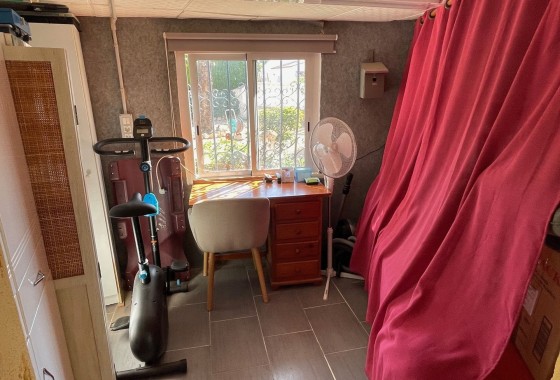 Sale - Detached Villa -
Alfaz del Pi - l'Alfas del Pi