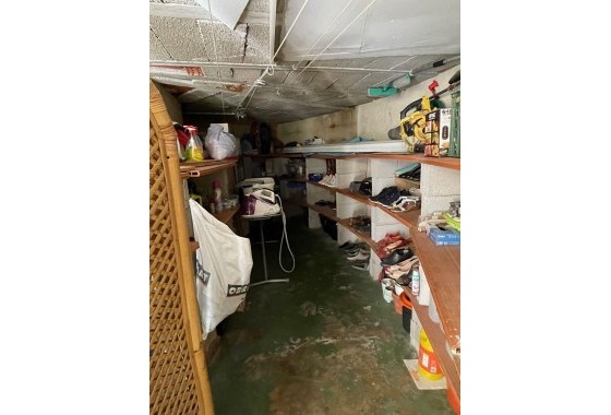 Sale - Detached Villa -
Alfaz del Pi - l'Alfas del Pi